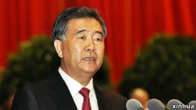 Uông Dương
