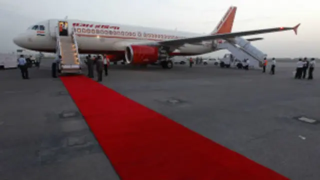 एअर इंडिया