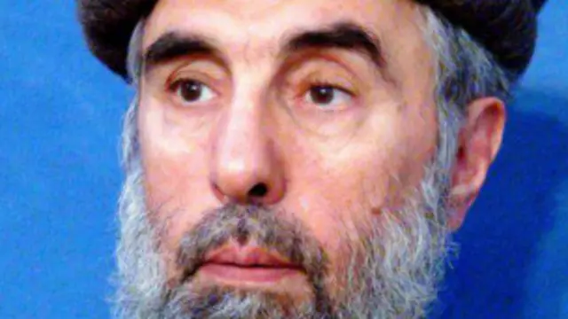 حزب اسلامی کے گلبدین حکمت یار نے حال ہی میں مذاکرات پر آمادگی ظاہر کر کے بات چیت کے ذریعے کسی حل کی امید قدرے بڑھائی ہے