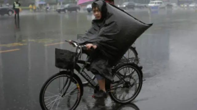 الكارثة حصلت في ساعة واحدة