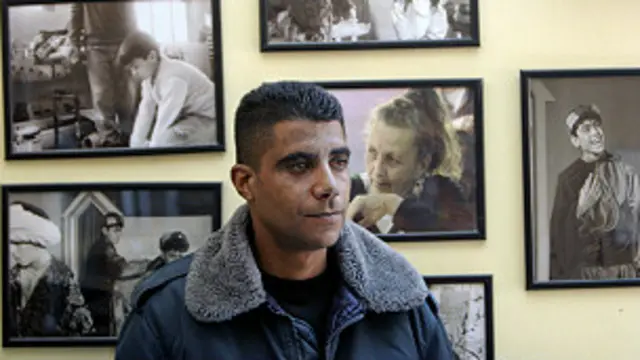 زكريا الزبيدي