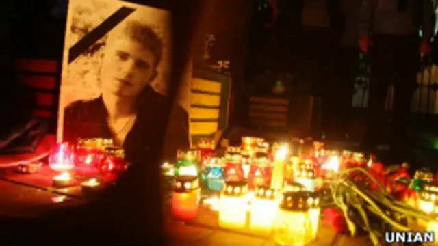 Студент Индило