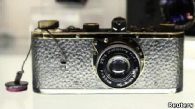 leica