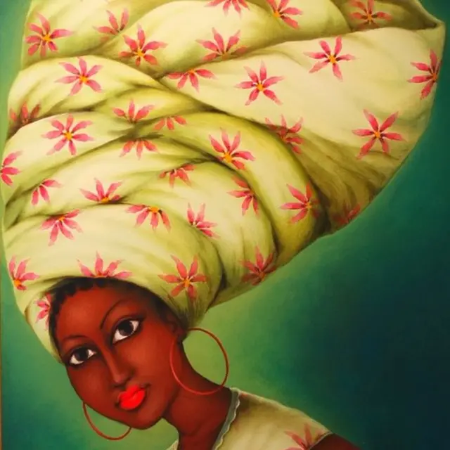 د هنرونو دا نندارتون په دې ډير پېژندل شوی چې خورا ډير ساده ټکو ته په کې پام کيږي او بېلا بېل رنګونه کاروي. 