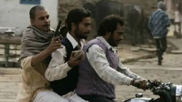 मनोज वाजपेयी के करियर की बेमिसाल फ़िल्म