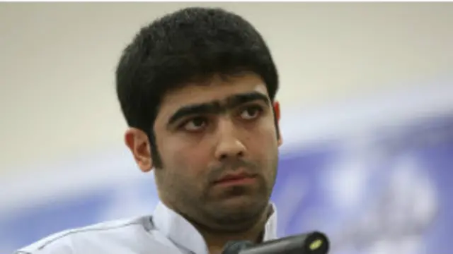 مجيد جمالي فشي 