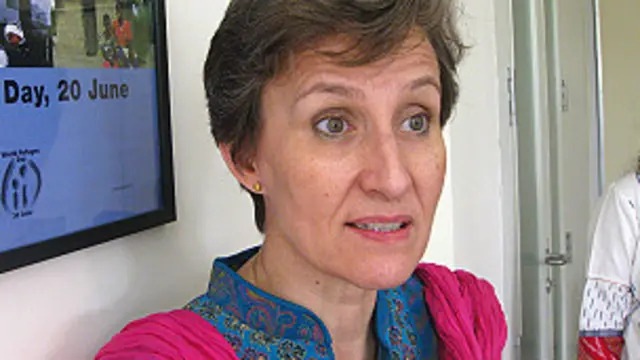 मोंत्सेरात फिक्सास विए