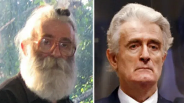 رادوان کاراجيج