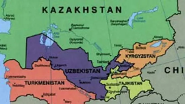 Ҳозир Ўзбекистон билан, ҳаттоки, аксарият минтақа давлатлари орасида ҳам қатъий виза тартиби амал қилади