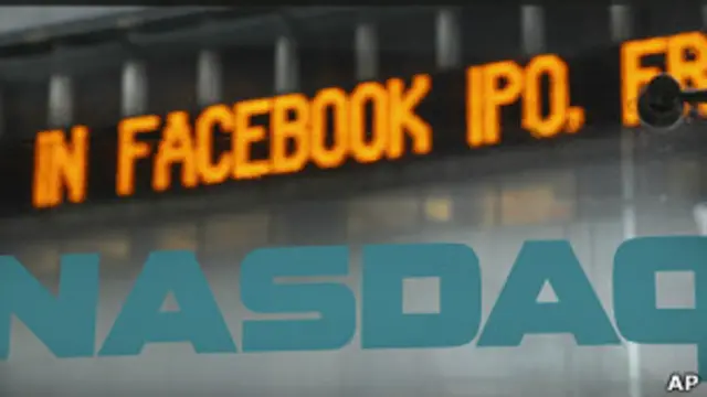 Facebook akan memulai perdagangan saham terbesar dalam sejarah bursa AS 