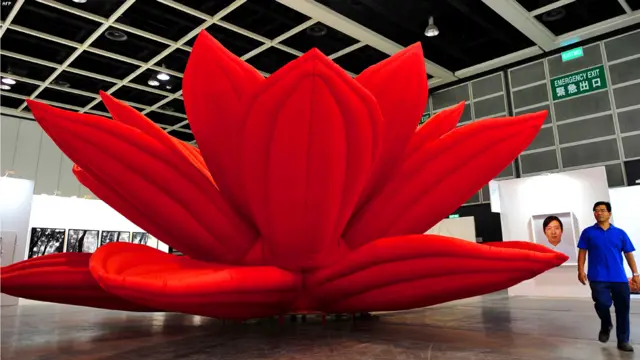 يشتمل المعرض على دورات تثقيفية وفعاليات خاصة بالاطفال.