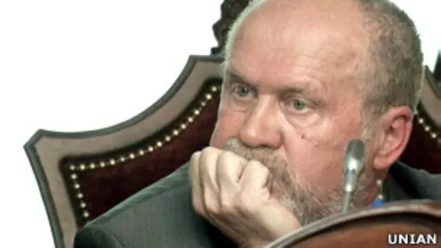 Володимир Буткевич 