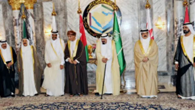 أثار مقترح اتحاد خليجي جدلا بين الخليجيين على مواقع التواصل الاجتماعي