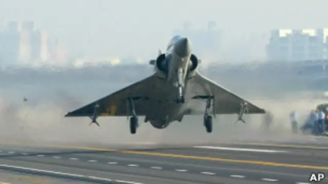 台湾空军战斗机