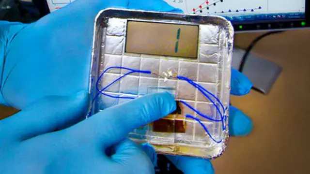 Вирусная энергия