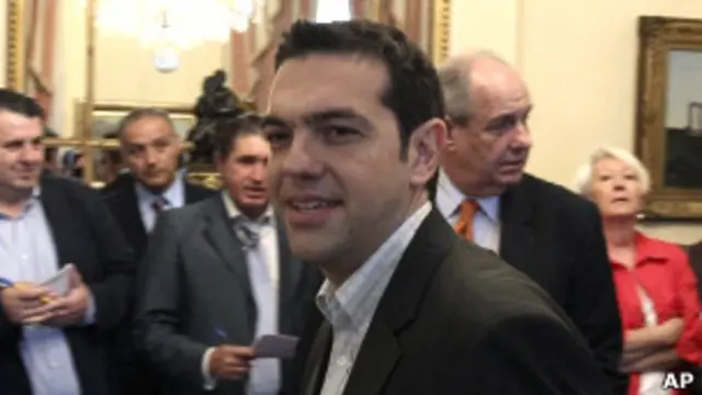 Tsipras