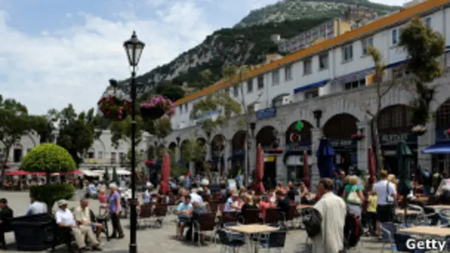 Gibraltar