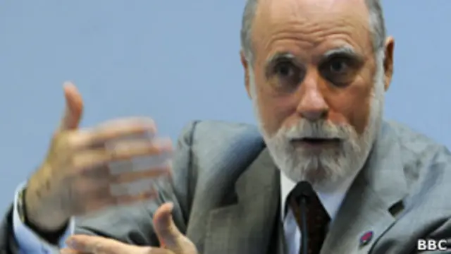 Vinton Cerf