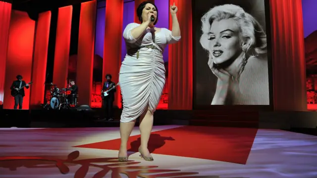 Блеск и гламур на Французской Ривьере