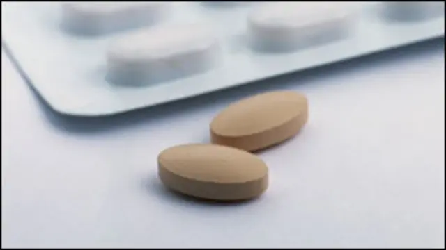 داروی کاهش کلسترول