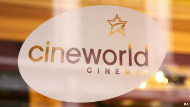 cineworld
