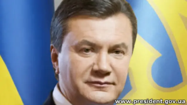 Віктор Янукович