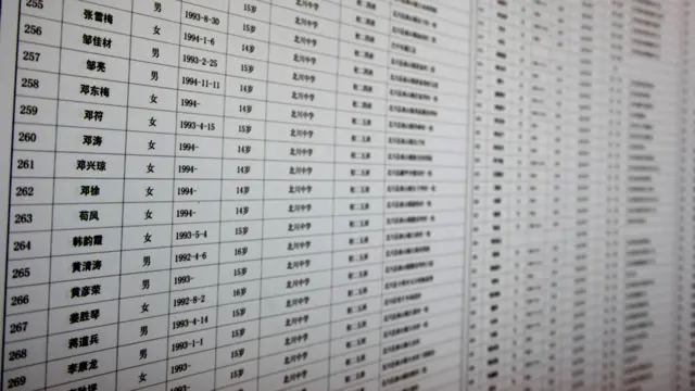 香港國際藝術展（BBC中文網圖片，17/05/2012）