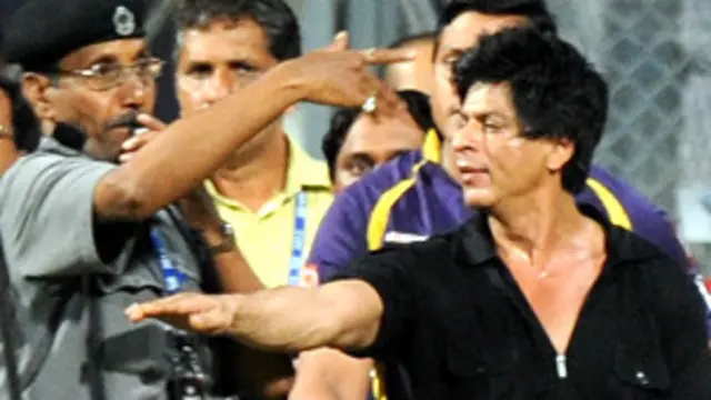 शाहरुख़ ख़ान