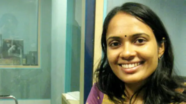 आईएएस परीक्षा पास करने वाली पहली नर्स हैं एनीज़