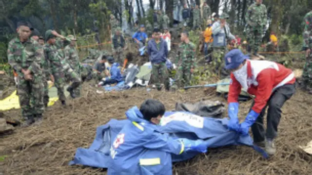 sukhoi indonesia victims