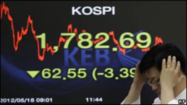 كوريا الجنوبية