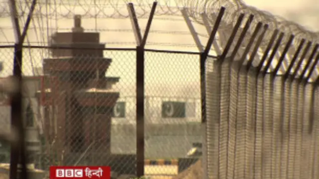 भारत पाकिस्तान सीमा पर अक्सर गोलीबारी की घटनाएं होती हैं