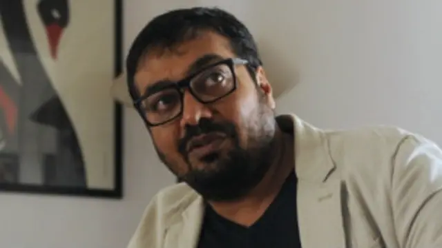 अनुराग कश्यप