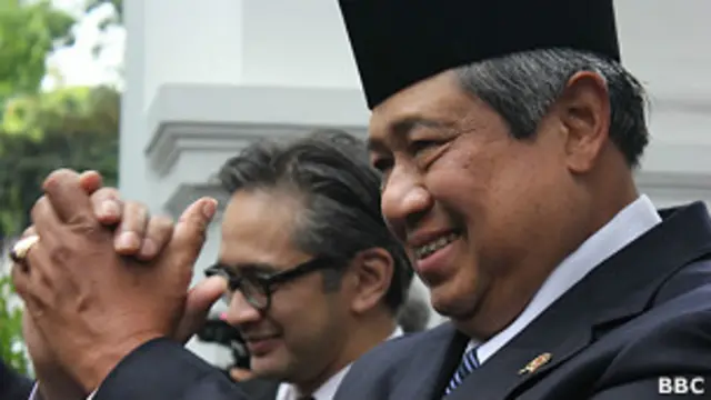Presiden SBY menyatakan jajak pendapat di Papua yang dilakukan PBB sudah jelas dan bersifat final.