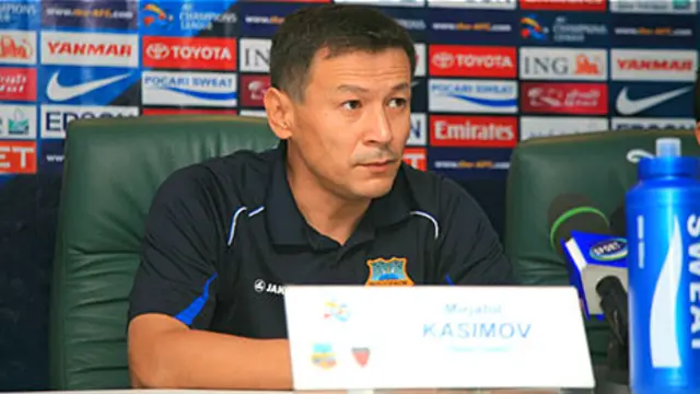 Ўзбекистон миллий терма жамоаси Бош мураббийи Миржалол Қосимов эса, Франк Рибери, Златан Иброҳимович ва Лионел Мессилар учун овоз берган