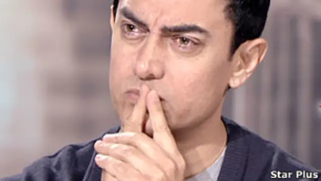 सत्यमेव जयते के पहले सीज़न ने ख़ासी लोकप्रियता बटोरी थी लेकिन शो पर एकतरफ़ा होने के आरोप भी लगे.