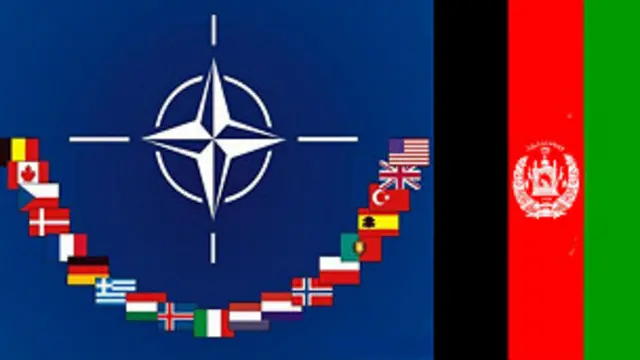 د بریتانیا ویلز کې د ناټو د سرمشریزې اصلي موضوع افغانستان کې د ناټو د راتلونکي حضور په اړه ده.