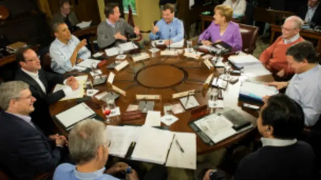 ဂျီအိတ် စားပွဲဝိုင်း ဆွေးနွေးပွဲ စတင်ခဲ့ပြီ