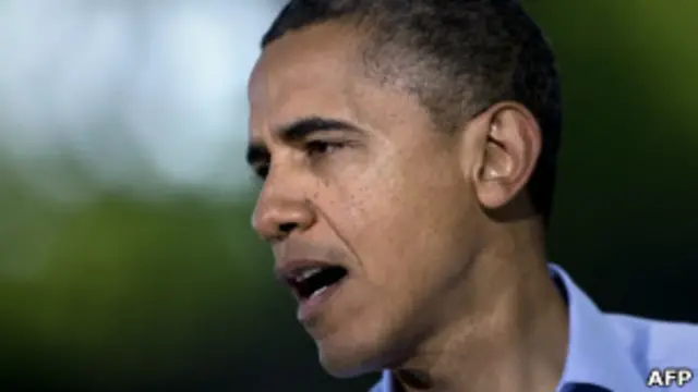 Барак Обама сказав, що зустріч лідерів країн "Великої вісімки" була успішною