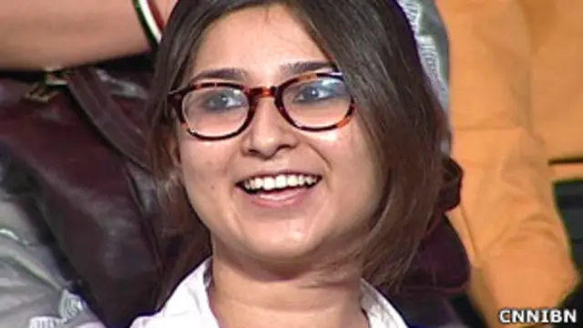 तानिया भारद्वाज