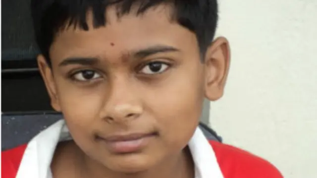 सत्यम कुमार