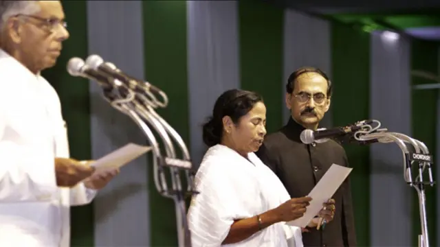 ममता बनर्जी