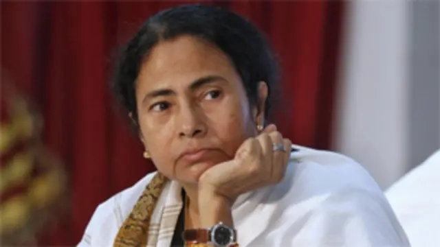 ममता बनर्जी