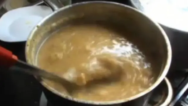 क्यूबा करी हाउस