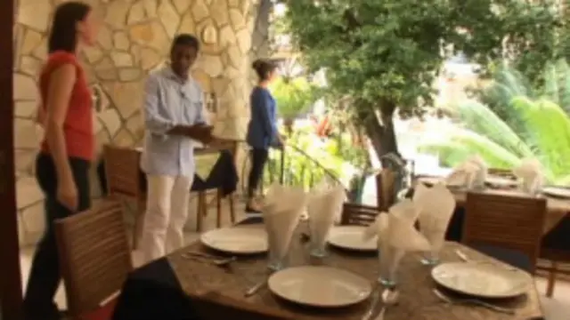 क्यूबा करी हाउस