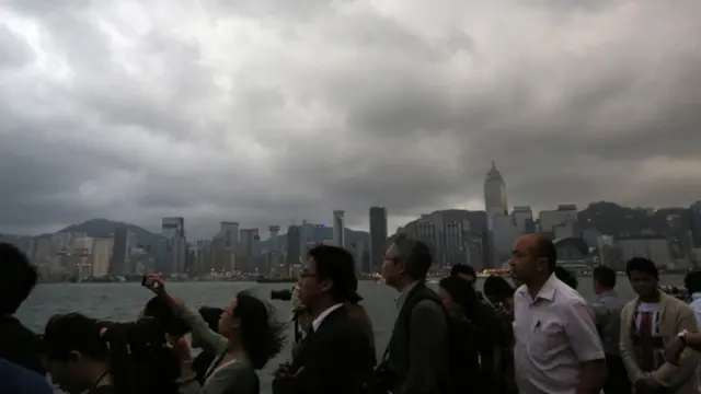 Eclipse anular del Sol