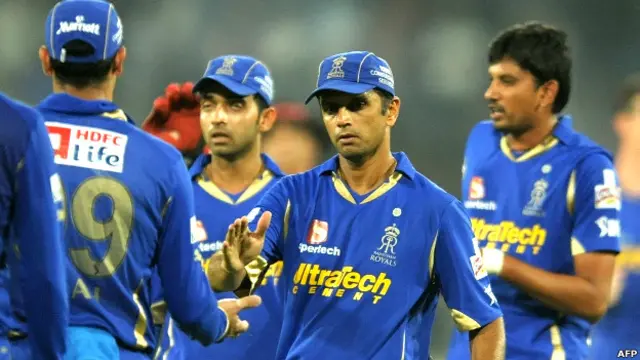 राहुल द्रविड़