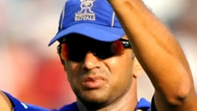 राहुल द्रविड़