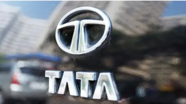 टाटा