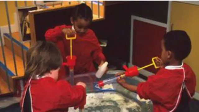 家长在一个孩子身上花1万英镑的托儿费，可从政府获得2千英镑免税退款。